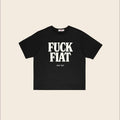 arthur hayes "FUCK FIAT" t