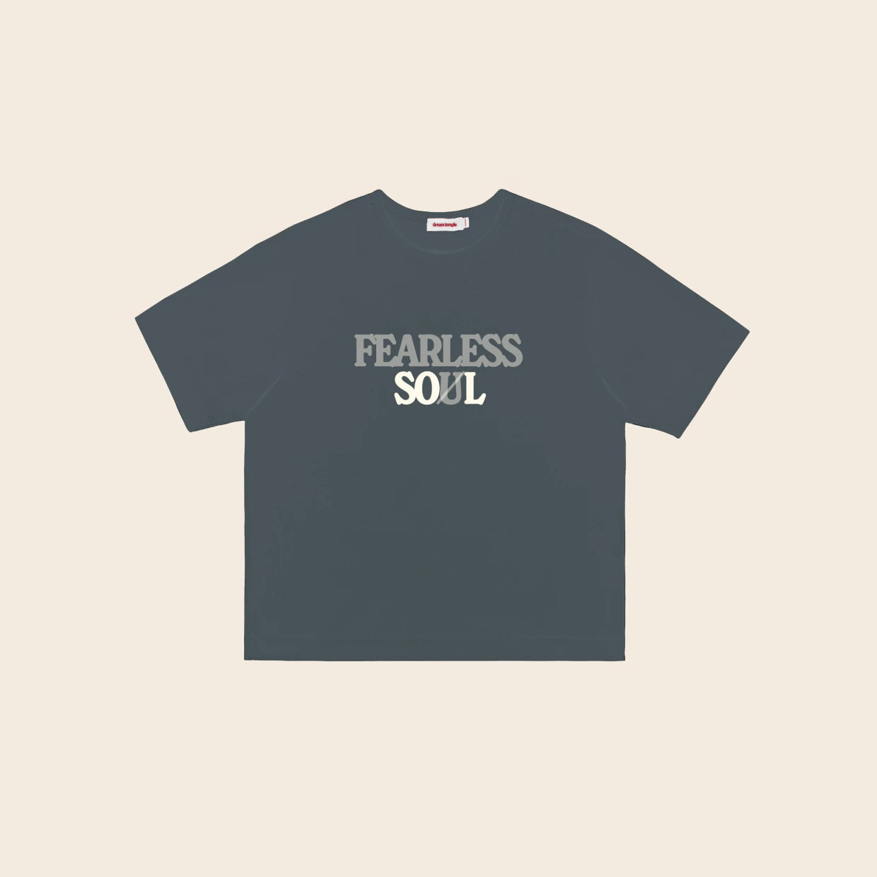 fearless soul T
