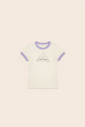 DND Ringer Tee