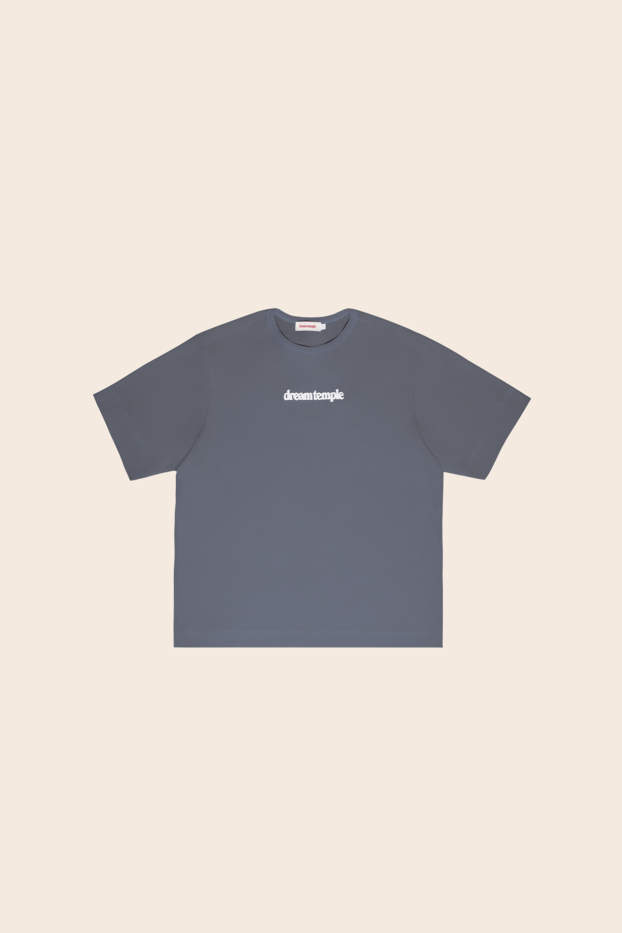 Dream Temple Layer 1 Tee