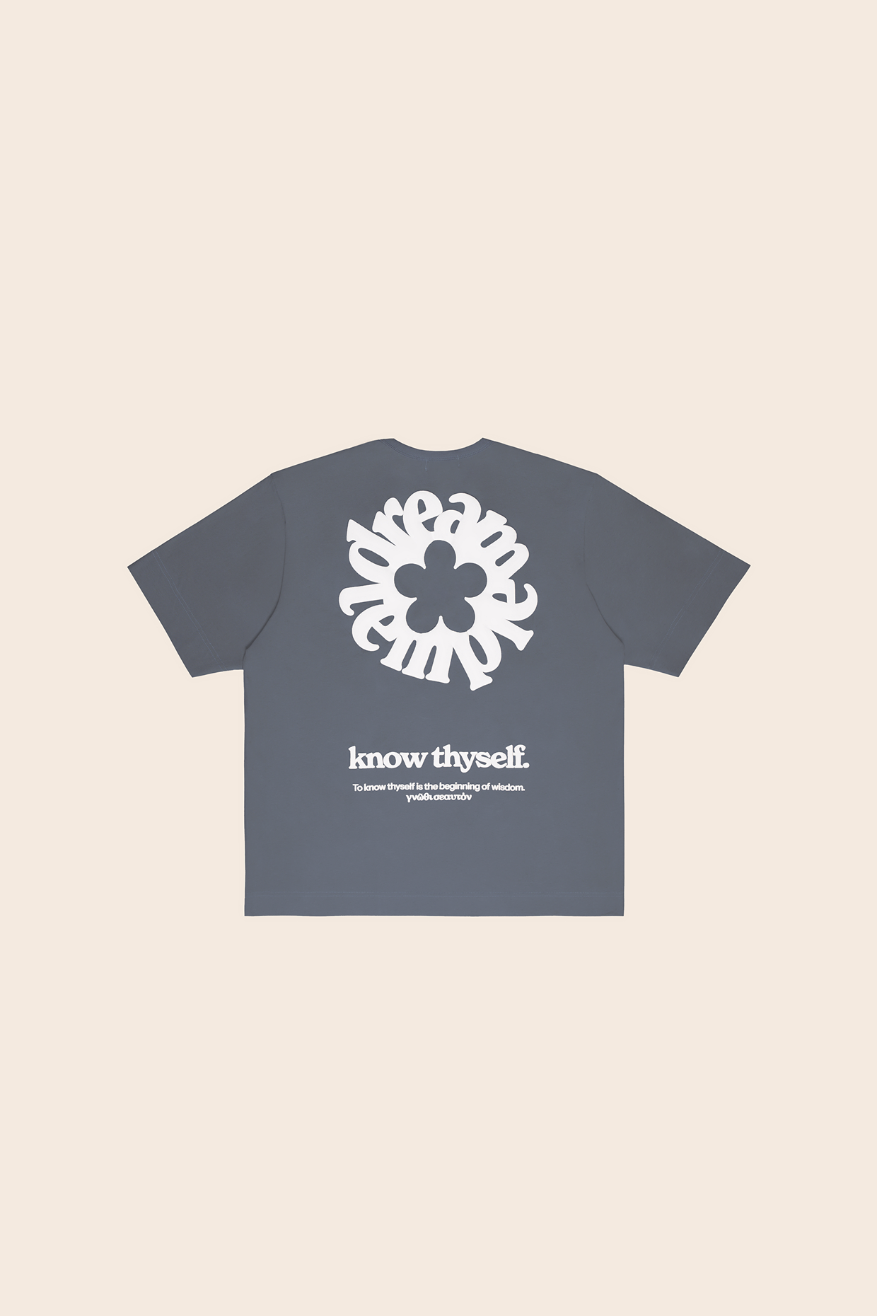 Dream Temple Layer 1 Tee