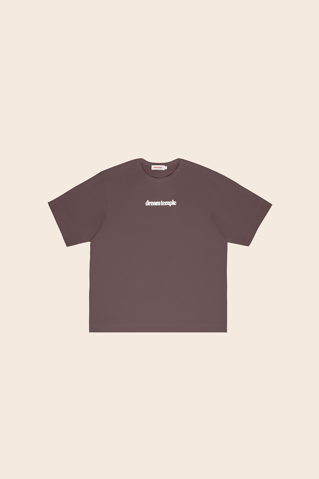 Dream Temple Layer 1 Tee