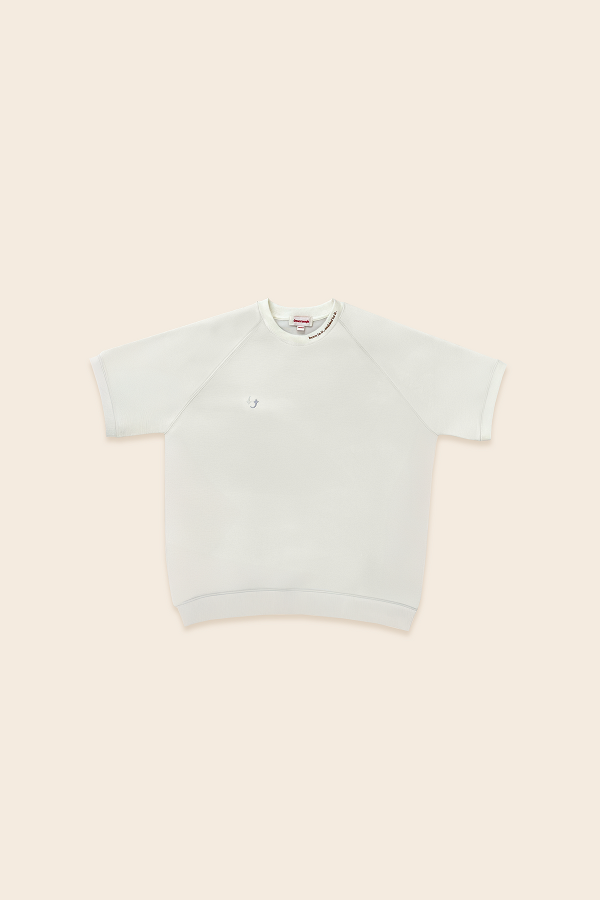 Jordi Alexander Essence Knitted Top