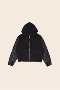 Arthur Hayes "Plush Layer" Hoodie