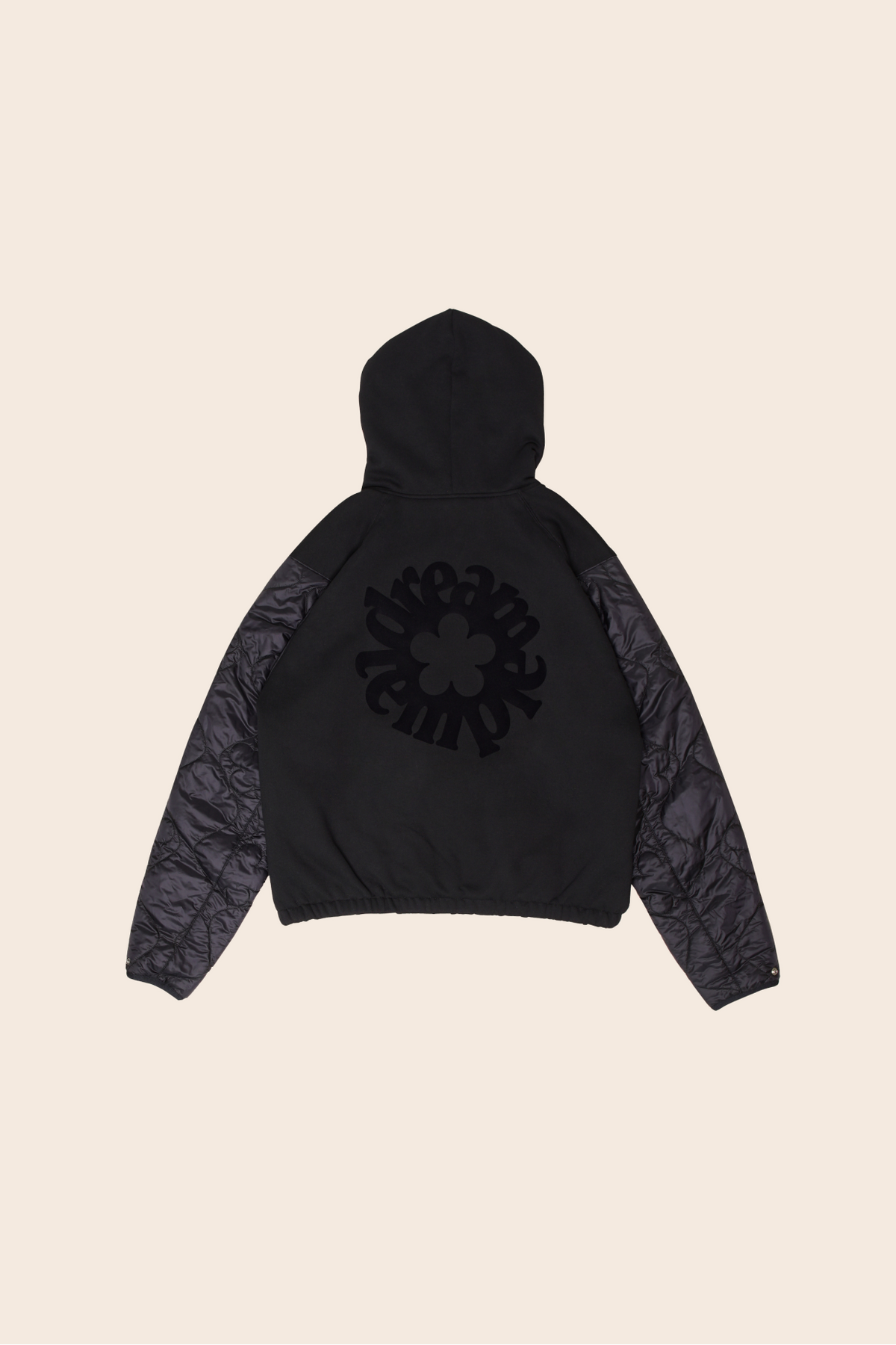 Arthur Hayes "Plush Layer" Hoodie