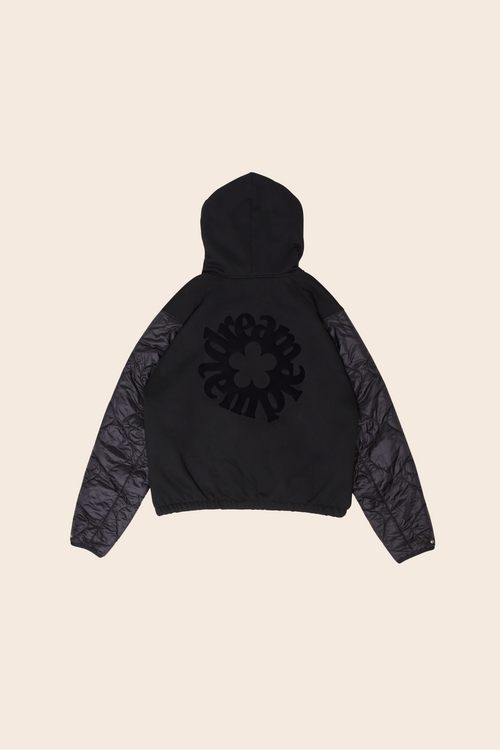 Arthur Hayes "Plush Layer" Hoodie