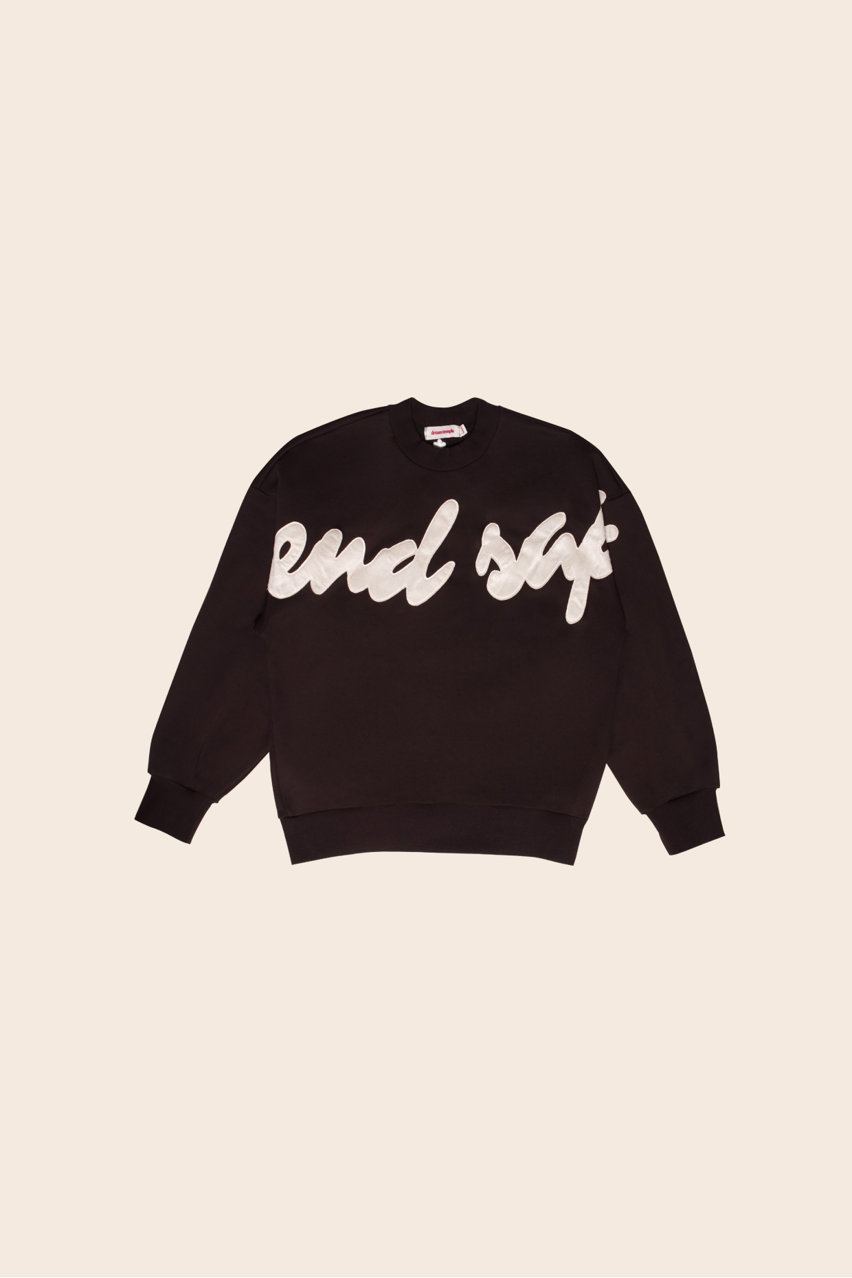 Send Saft Crewneck