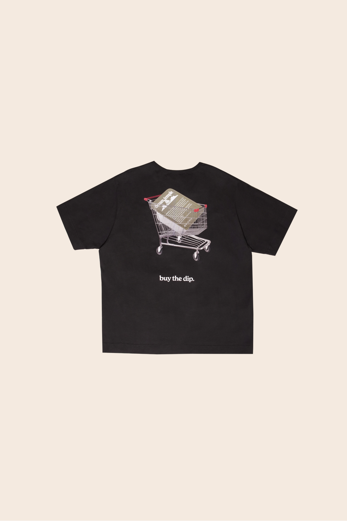Buy The Dip Tee