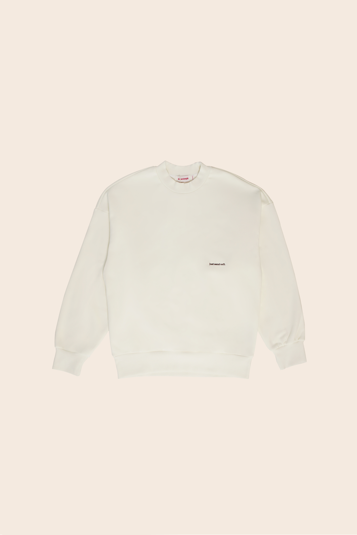 Dream Temple Crewneck