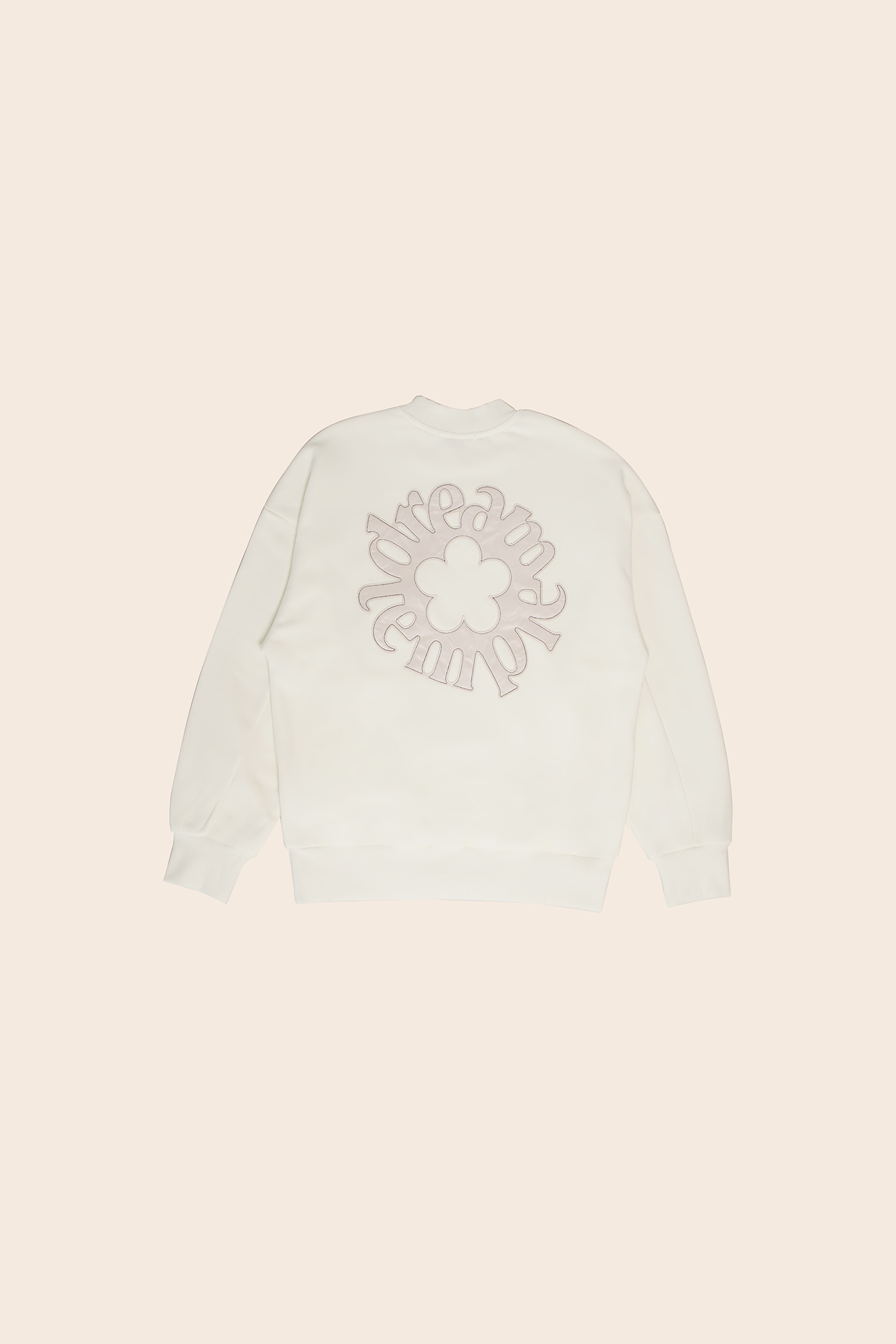Dream Temple Crewneck