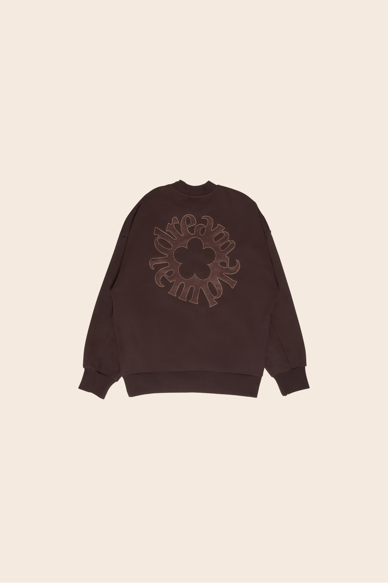 Dream Temple Crewneck