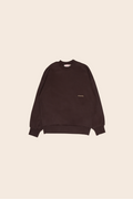 Dream Temple Crewneck