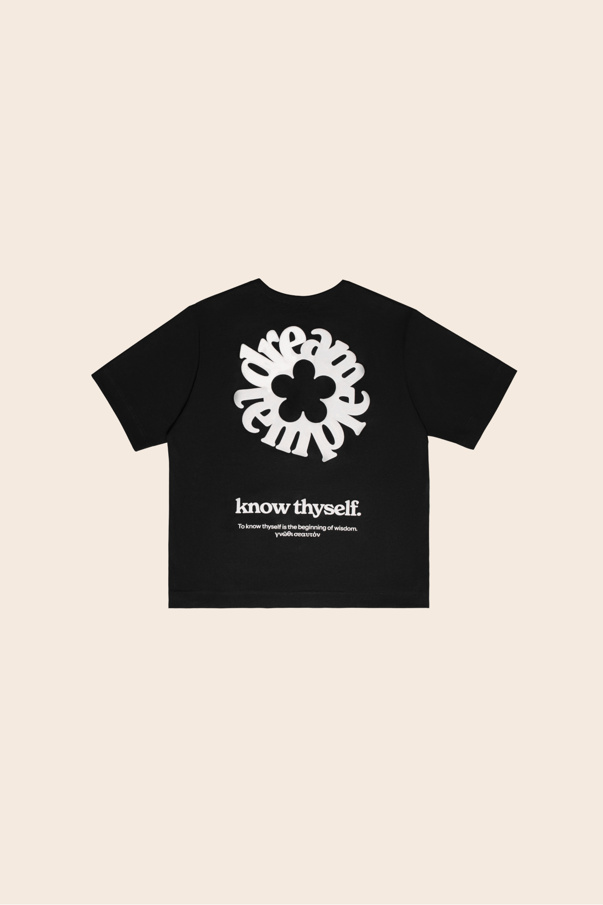 Dream Temple Layer 2 Tee