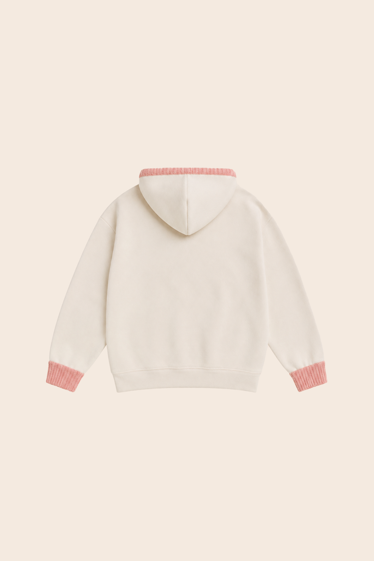Dream Temple "Posies" Hoodie