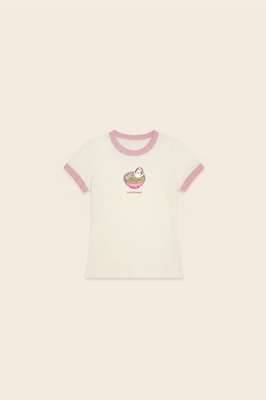 IME Ringer Tee