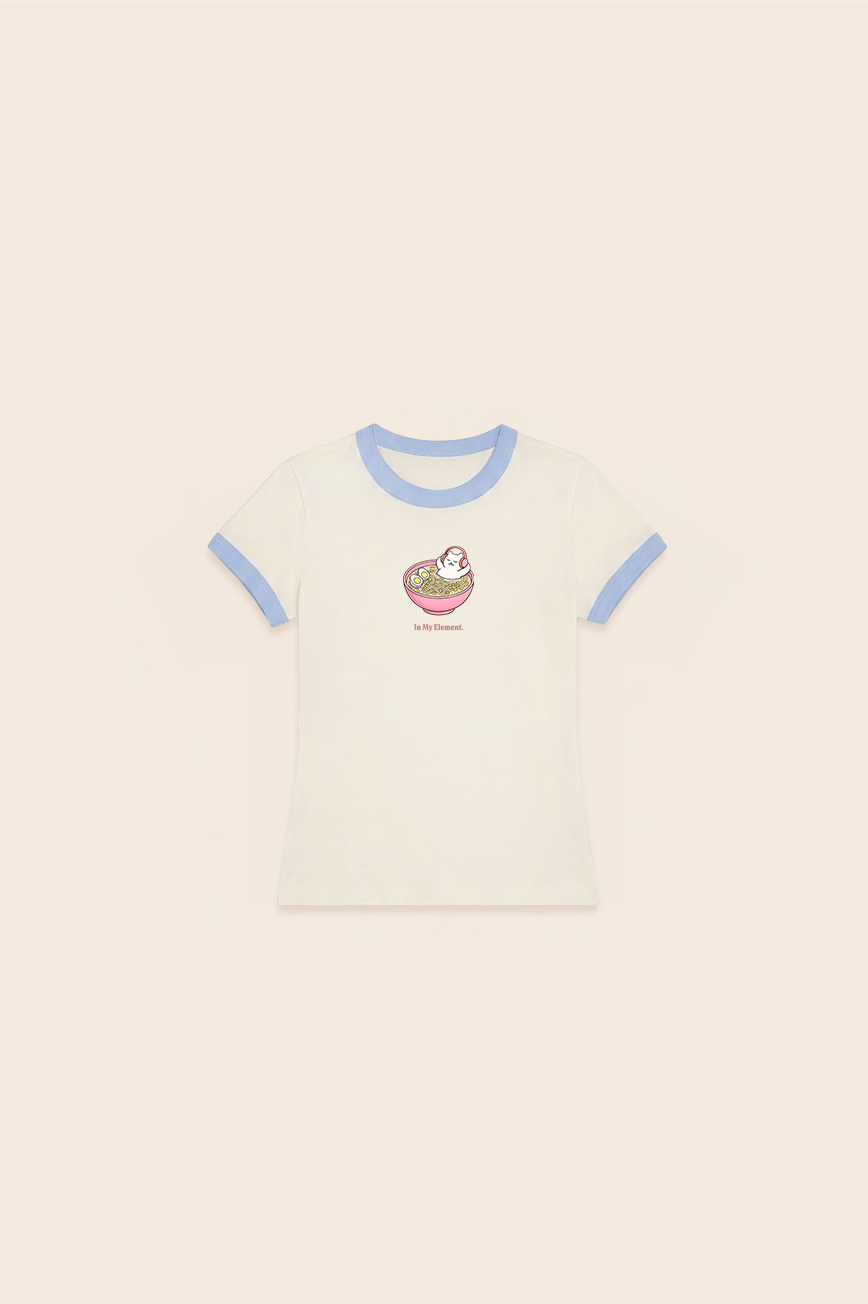 IME Ringer Tee