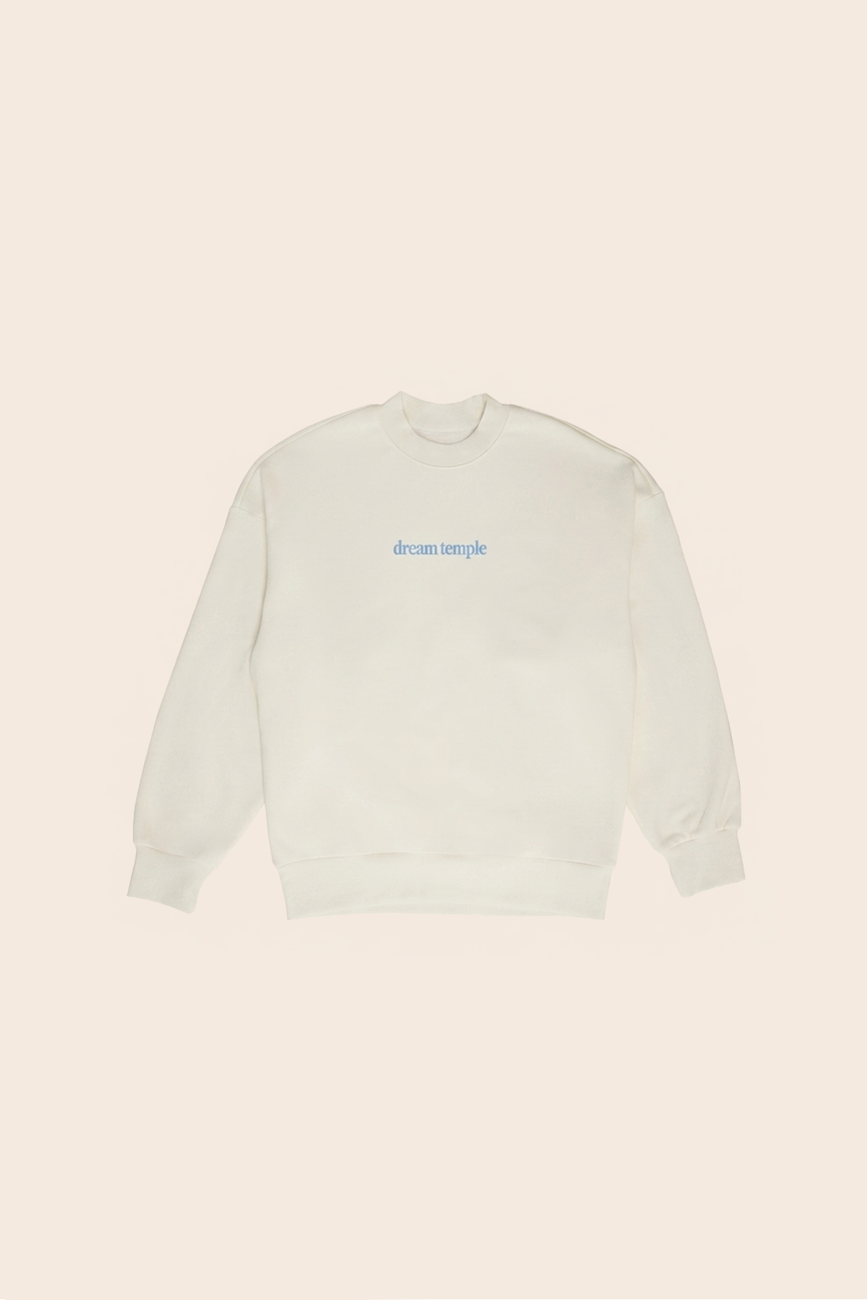 Dream Temple "Blooms" Crewneck