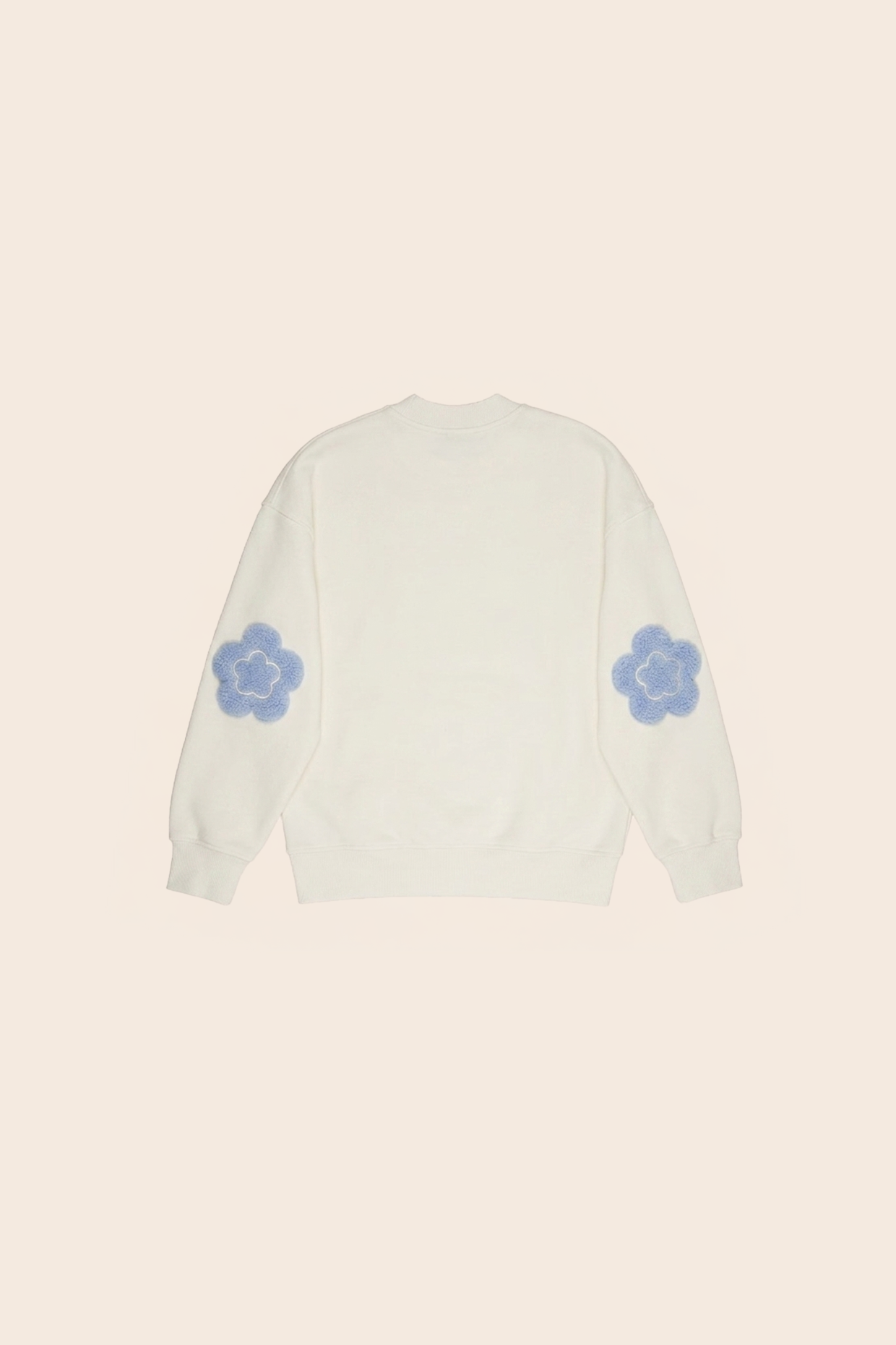 Dream Temple "Blooms" Crewneck