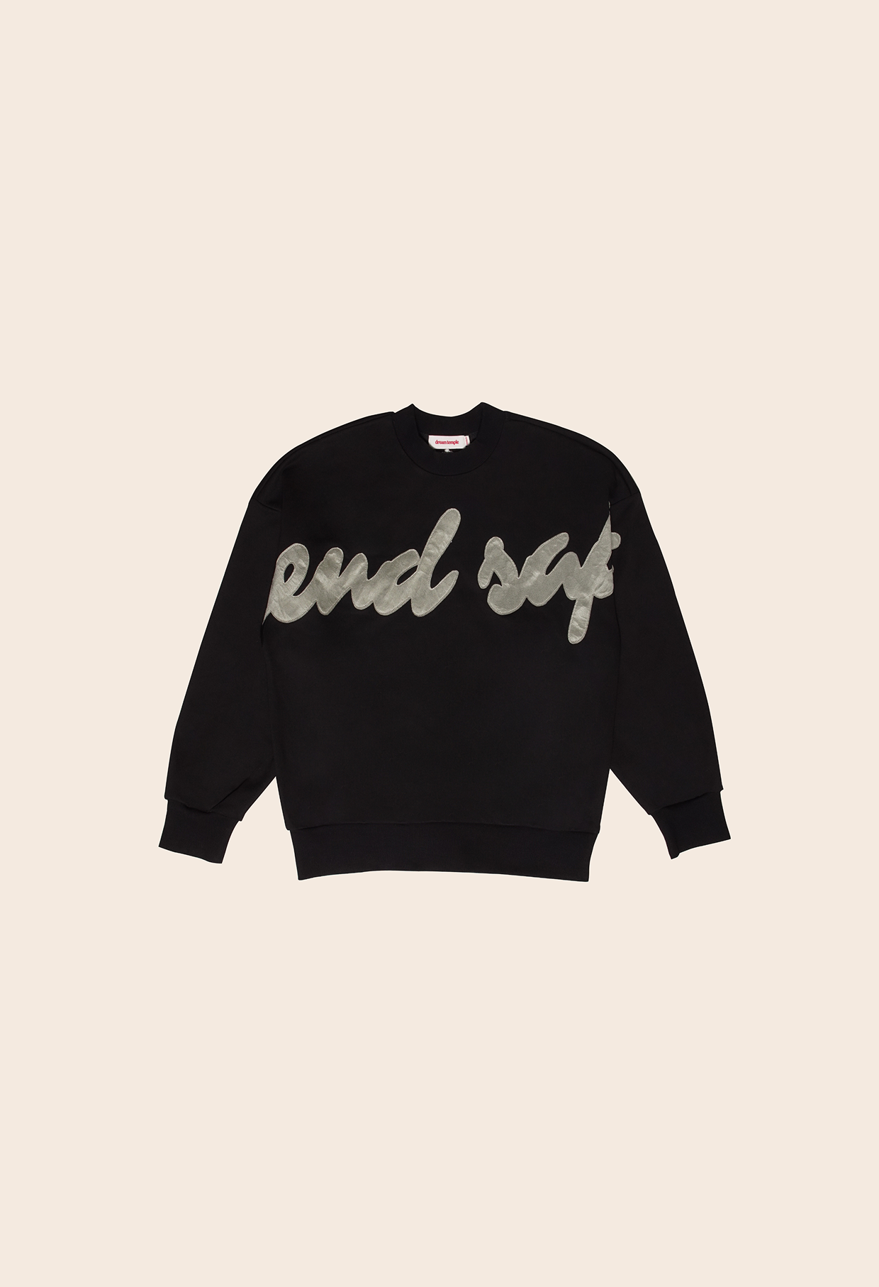 Send Saft Crewneck