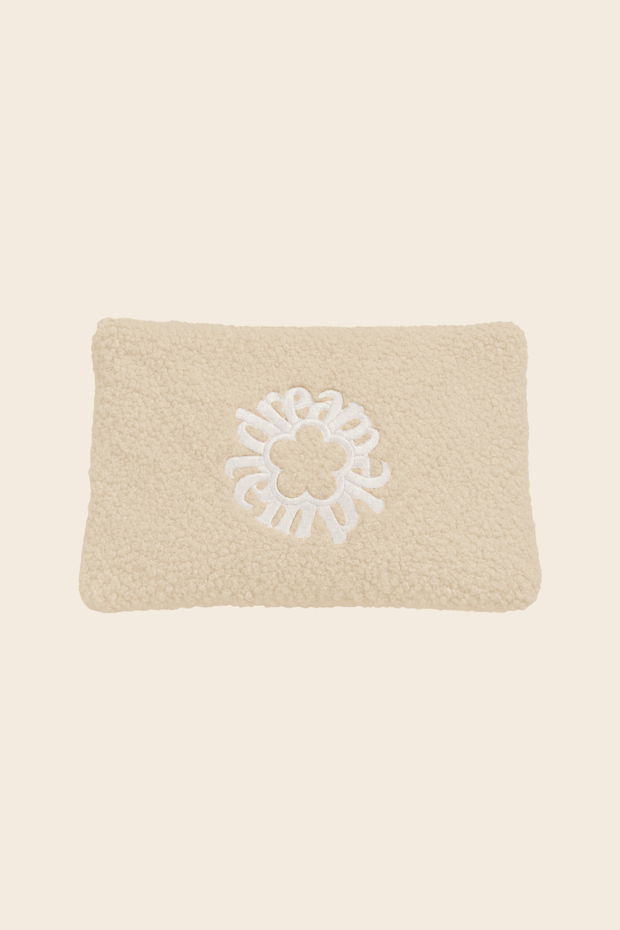 Dream Temple Fluff Bag